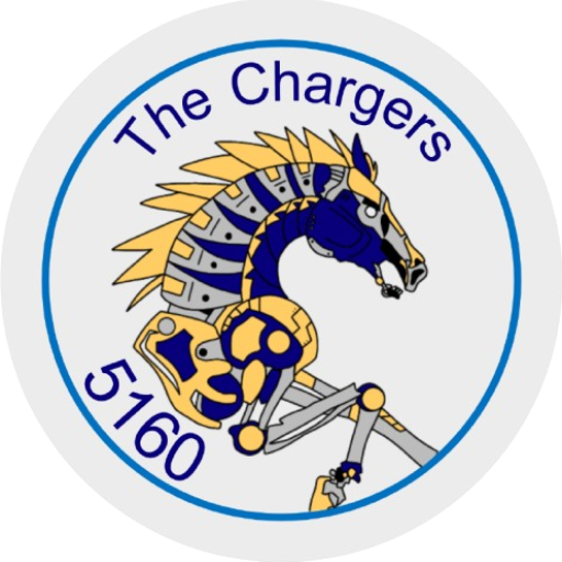 Chargers 5160