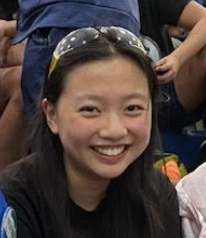 Picture of Kenna Zhang