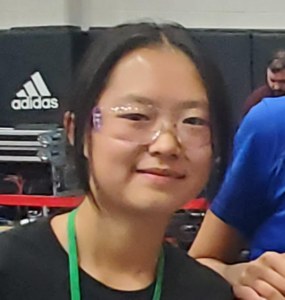 Picture of Joyce Xu