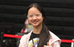 Picture of Brianna Xin